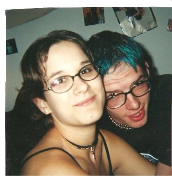 2001 Kerri & Jason